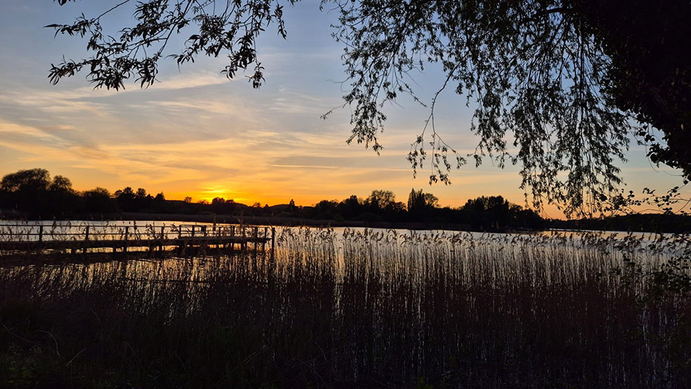 Ferienwohnung Malente - Casita in Ostholstein, Schleswig-Holstein nahe der Ostsee