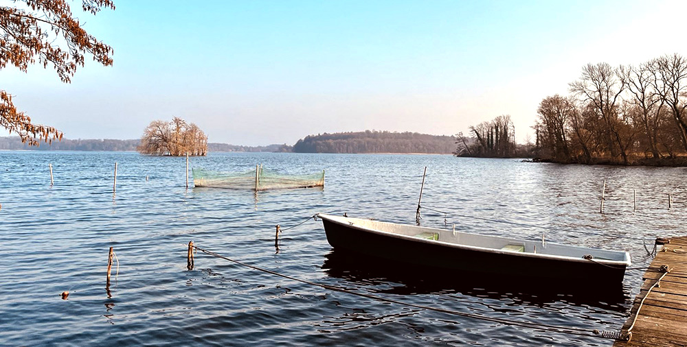 Ferienwohnung Malente - Casita in Ostholstein, Schleswig-Holstein nahe der Ostsee