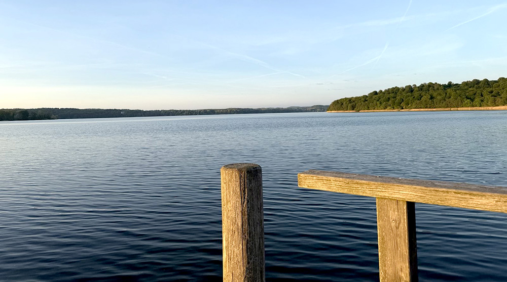 Ferienwohnung Malente - Casita in Ostholstein, Schleswig-Holstein nahe der Ostsee