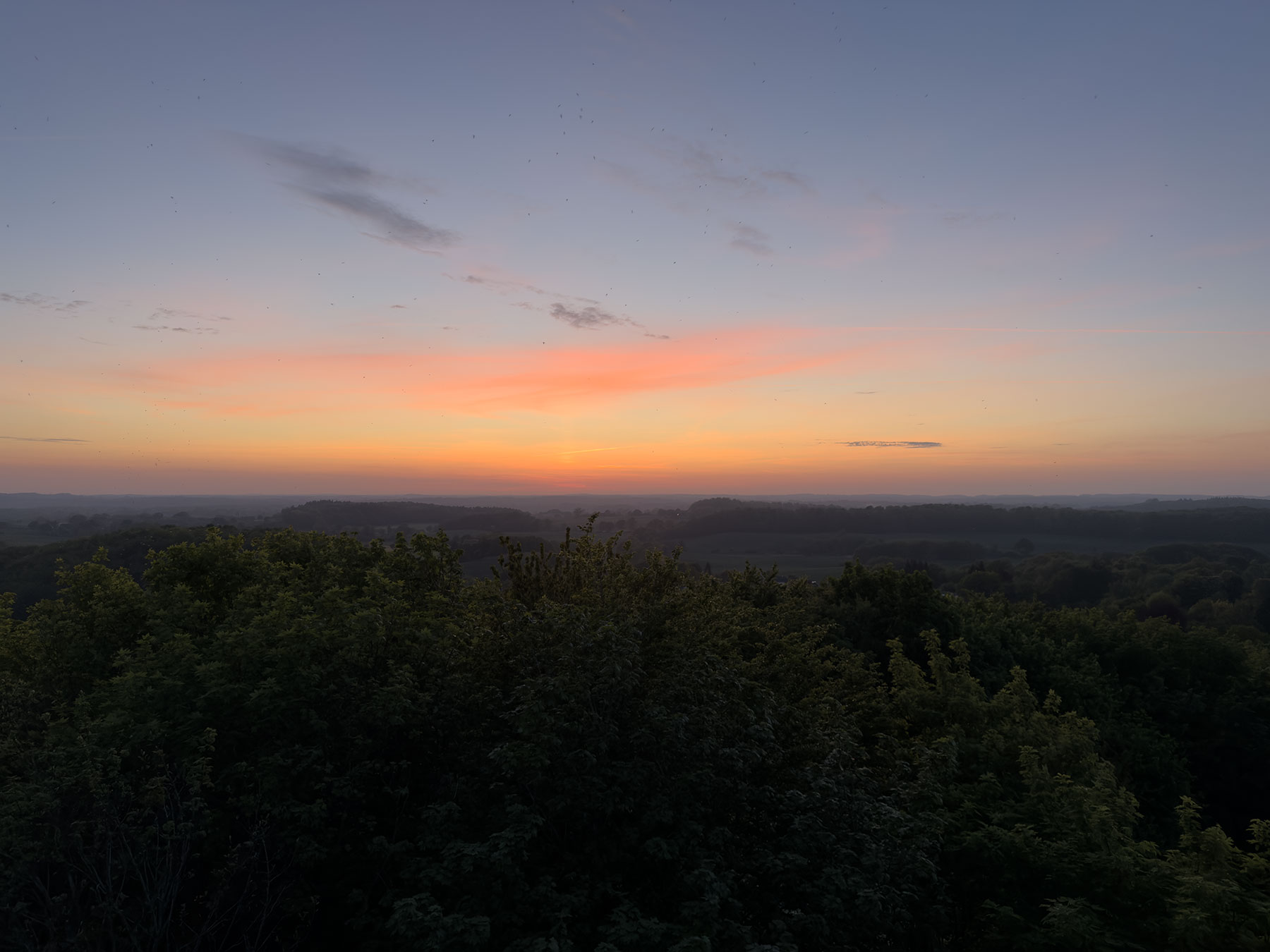 Ferienwohnung Malente - Casita in Ostholstein, Schleswig-Holstein nahe der Ostsee