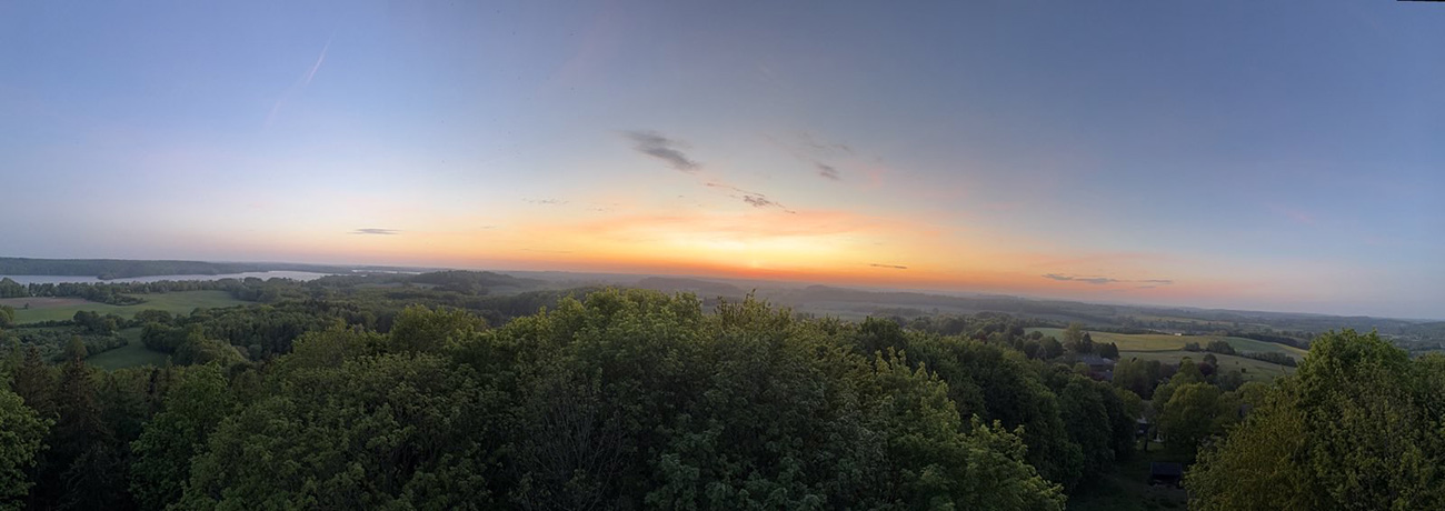 Ferienwohnung Malente - Casita in Ostholstein, Schleswig-Holstein nahe der Ostsee